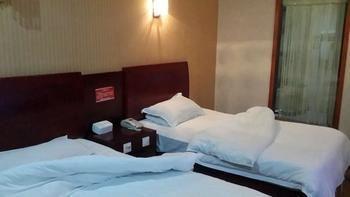 Nanxun Falai Business Hotel Екстериор снимка